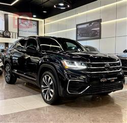 فولكسفاغن أطلس كروس سبورت